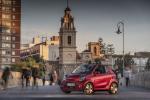 Smart EQ ForTwo Prime Cabrio 2020 года (WW)